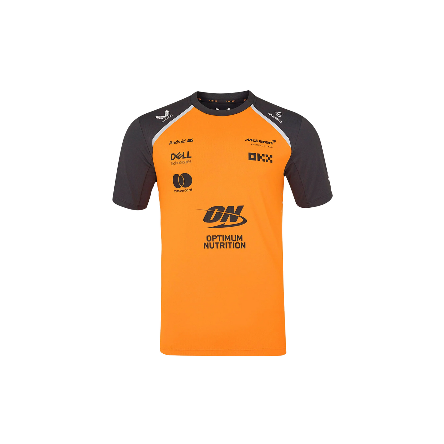 McLaren Camiseta de equipo 2025