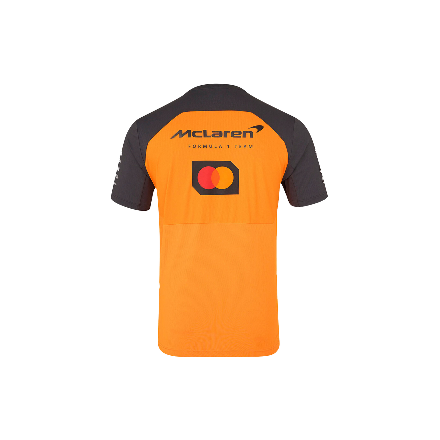 McLaren Camiseta de equipo 2025