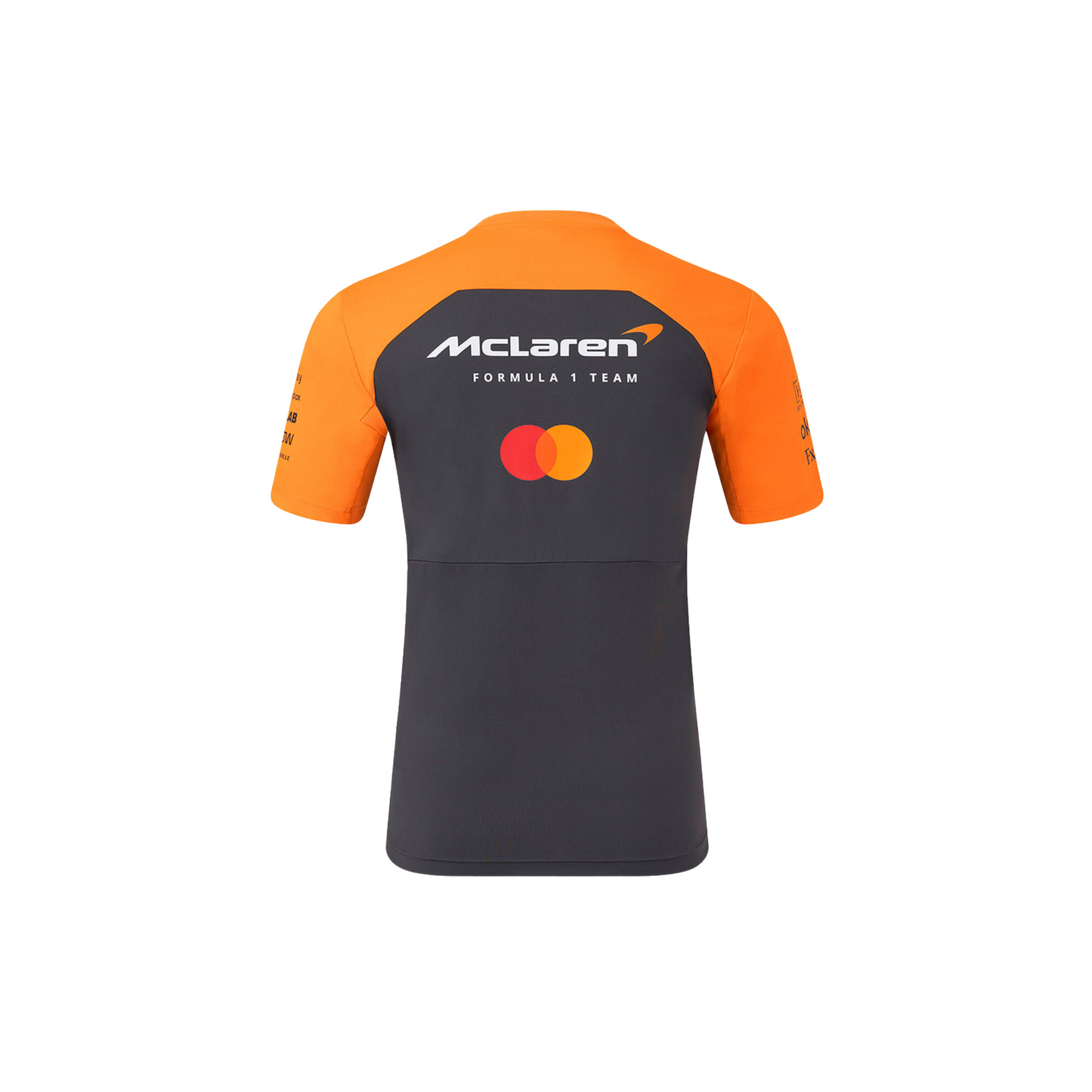 McLaren Camiseta de equipo 2025