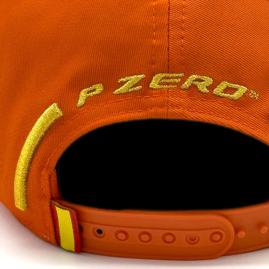 Pirelli Gorra de Podio Spanish GP 2025