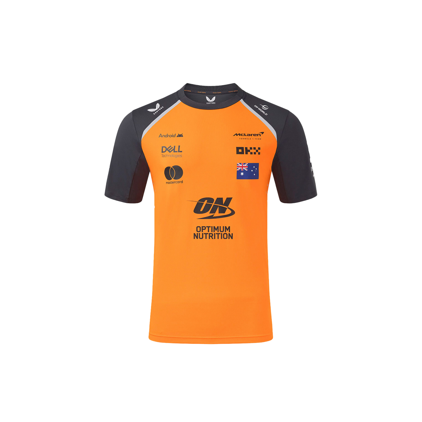 McLaren Camiseta Oscar Piastri 2025