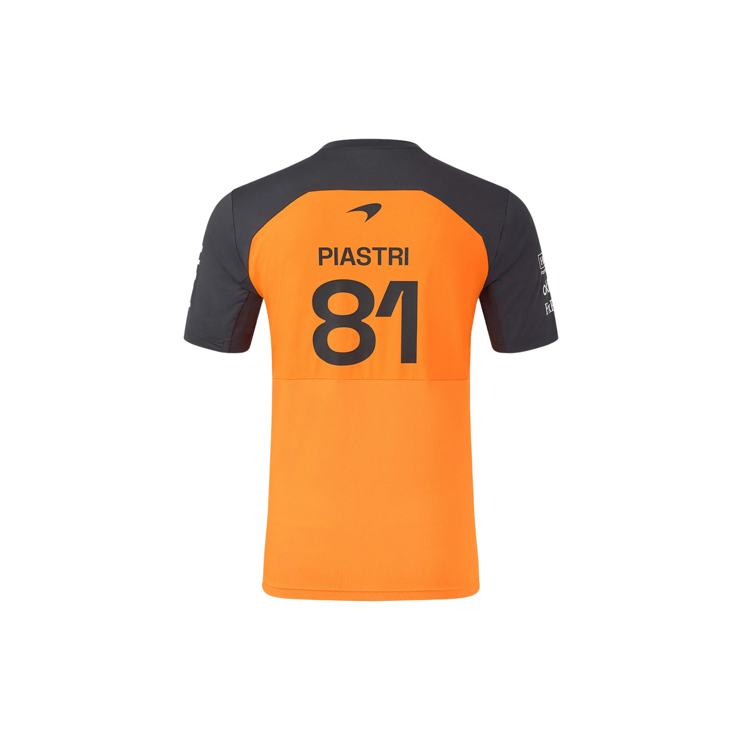 McLaren Camiseta Oscar Piastri 2025