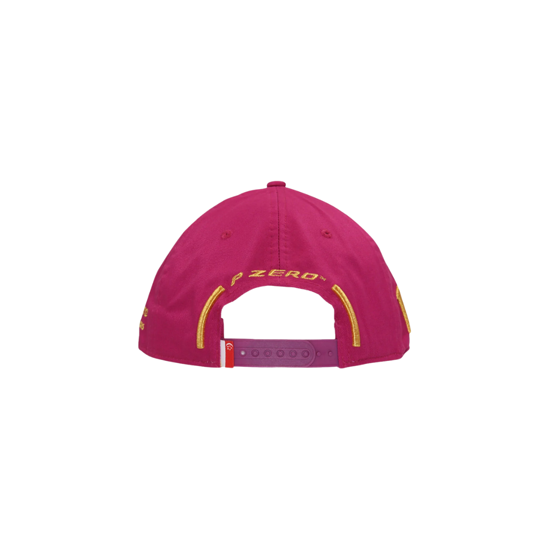 Pirelli Gorra de Podio Singapore GP 2025