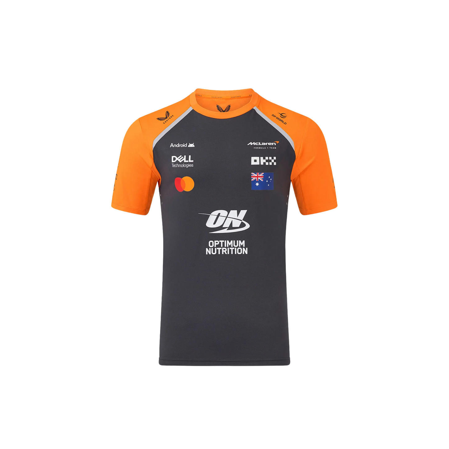 McLaren Camiseta Oscar Piastri 2025