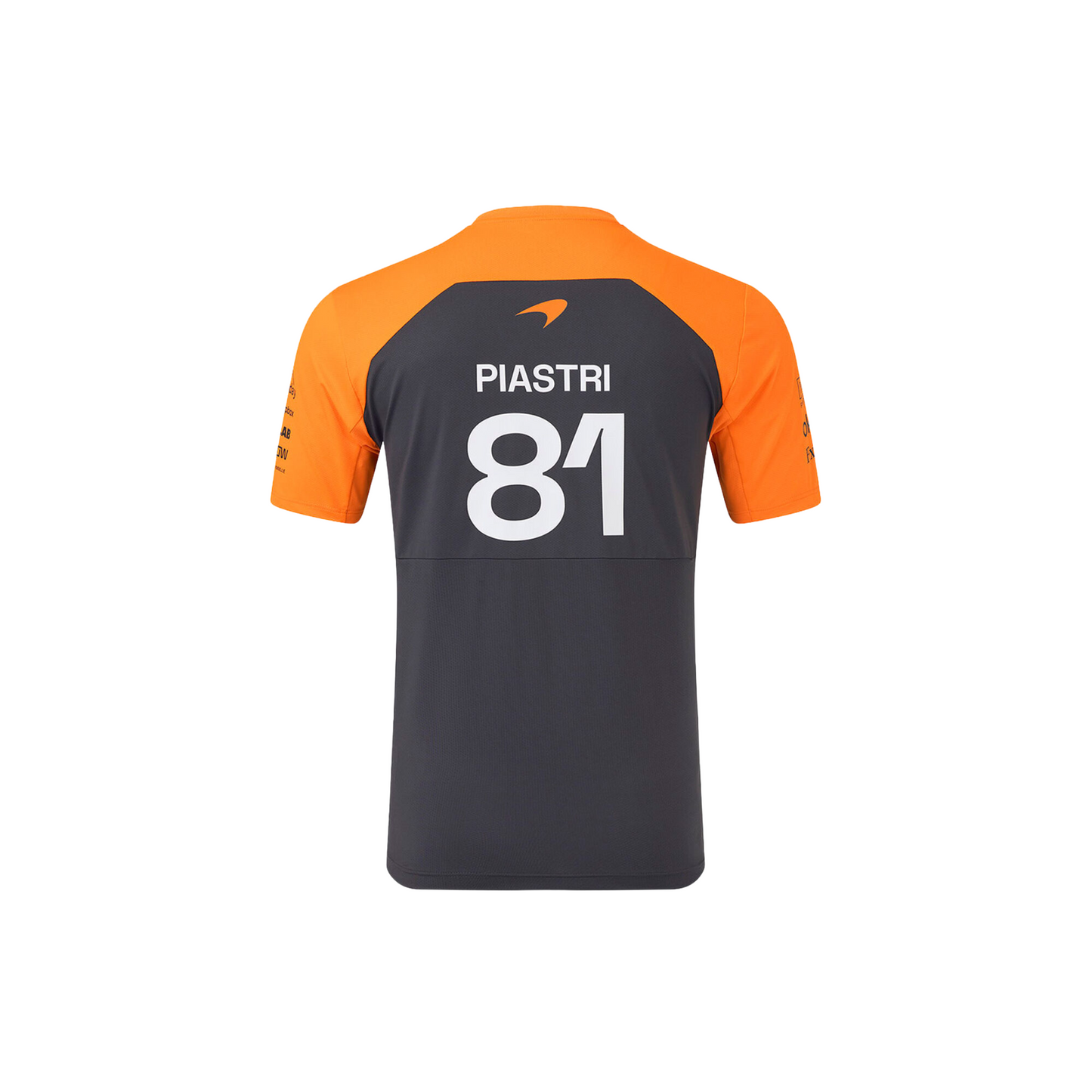 McLaren Camiseta Oscar Piastri 2025