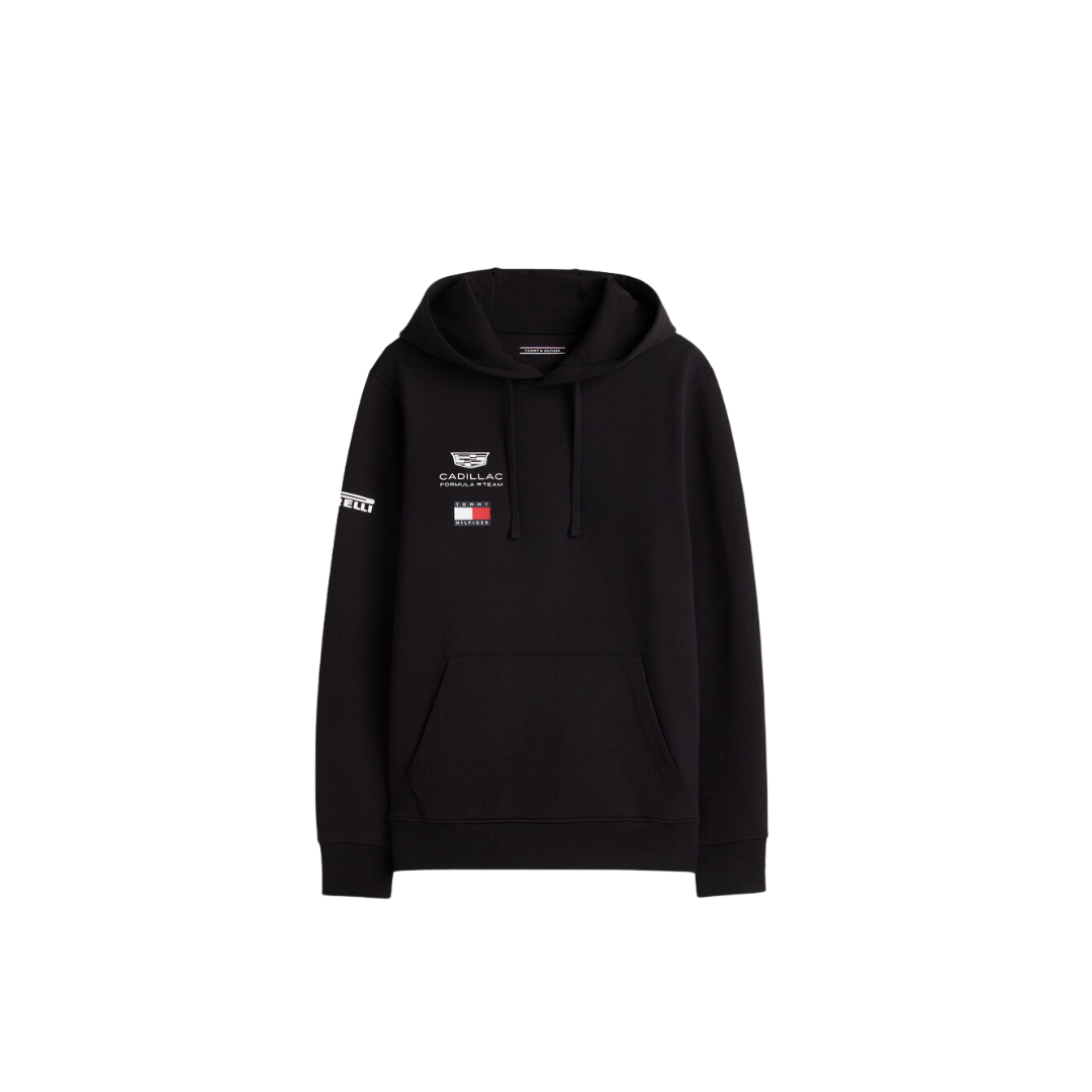 Cadillac F1 Sudadera de Equipo 2026
