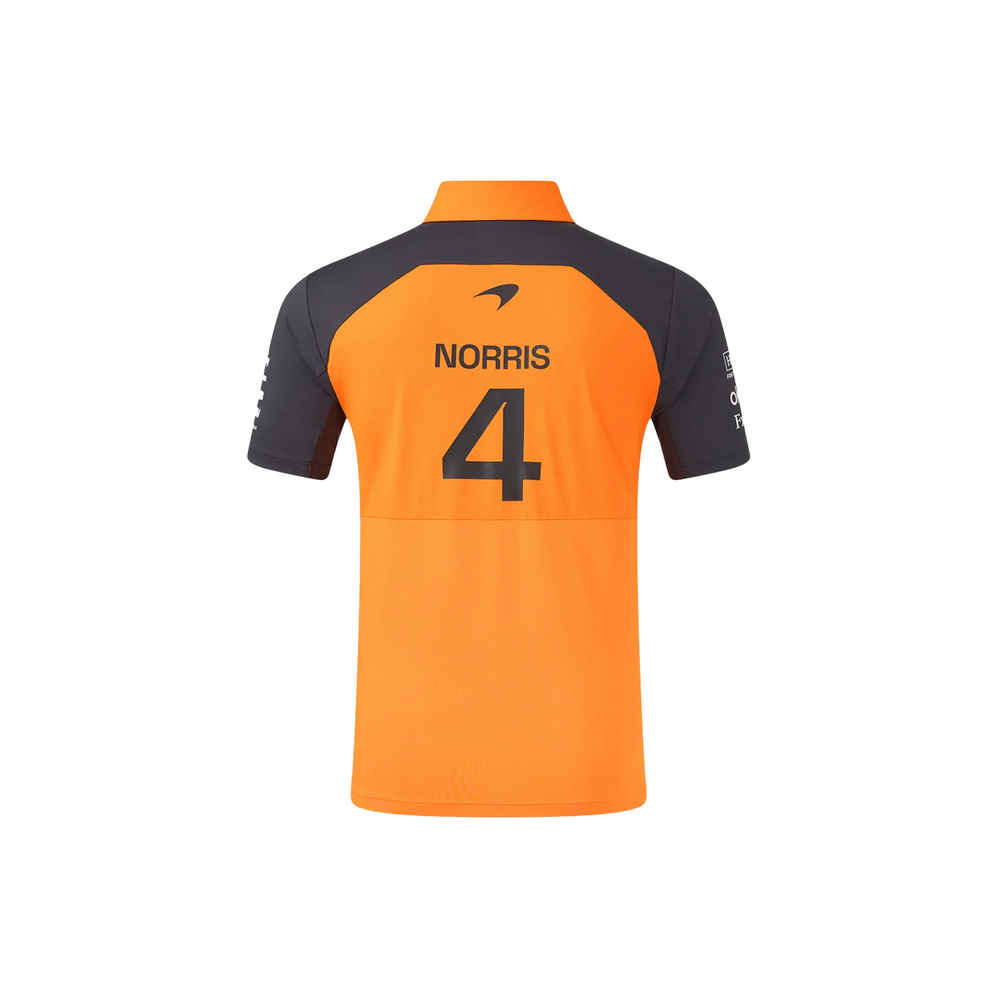 McLaren Polo Lando Norris 2025