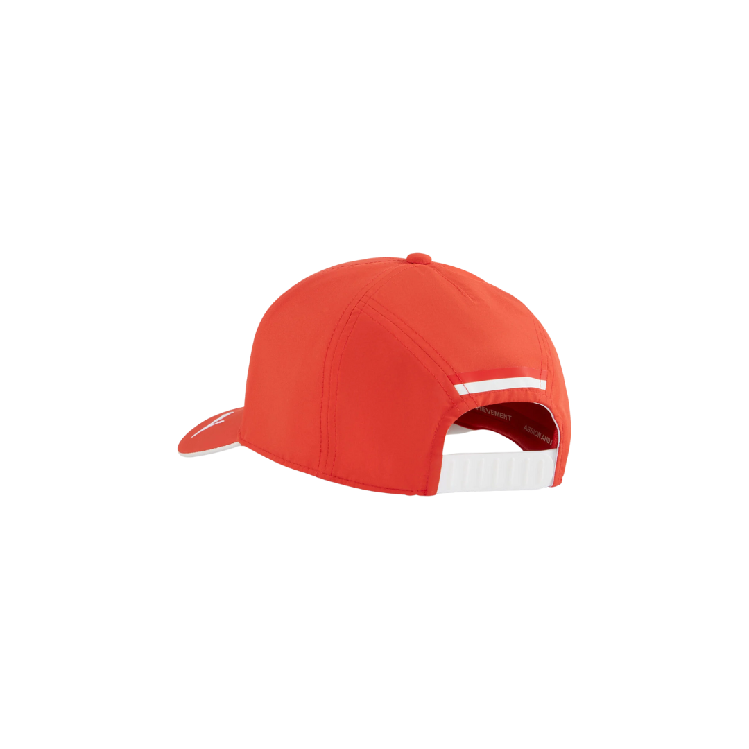 Scuderia Ferrari Gorra Charles Leclerc 2024