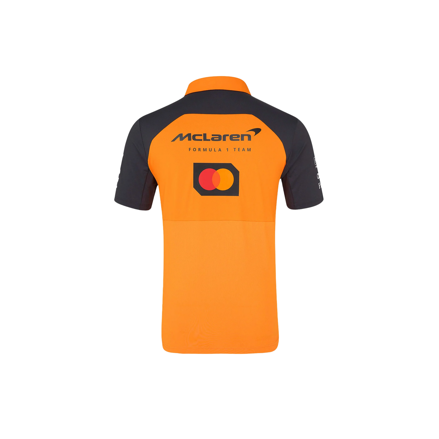 McLaren Polo de equipo 2025