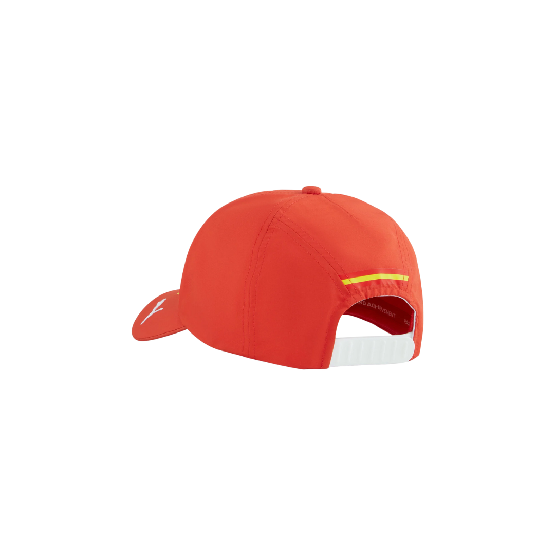 Scuderia Ferrari Gorra Carlos Sainz Jr. 2024