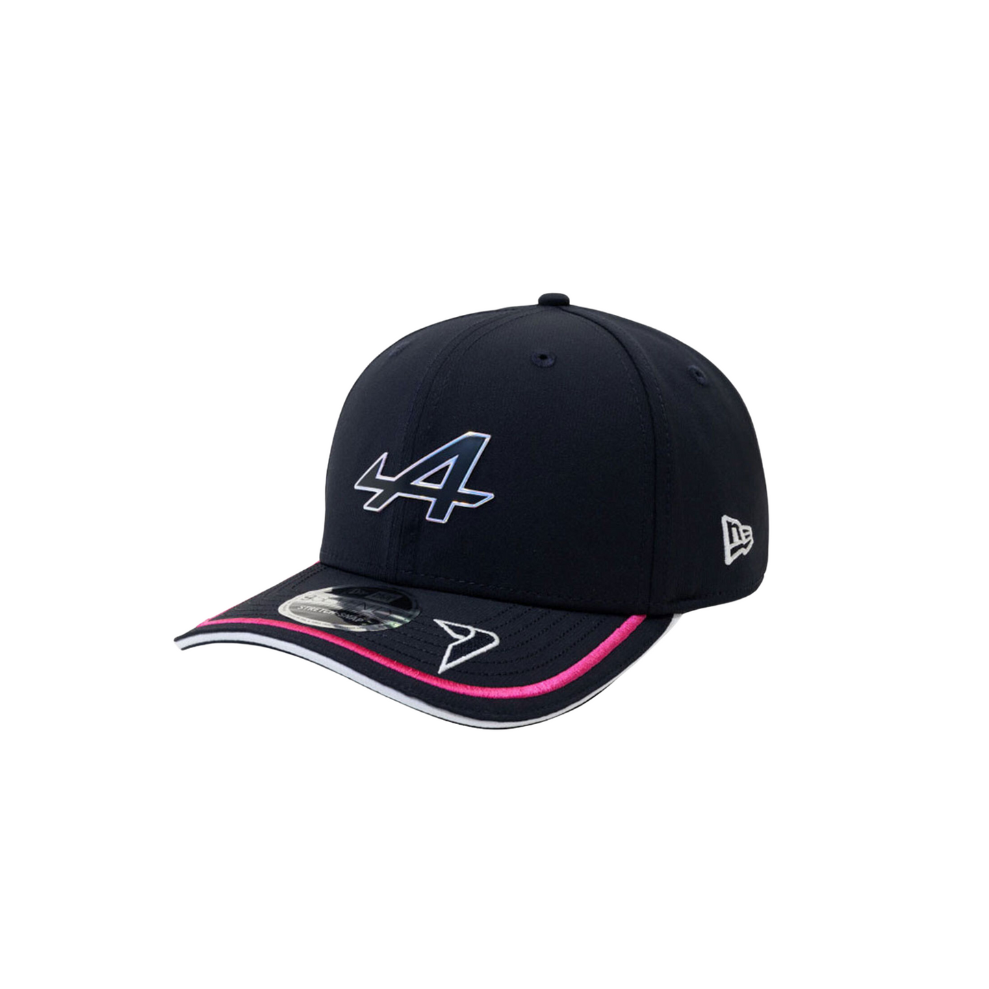 Alpine Gorra Jack Doohan 2025