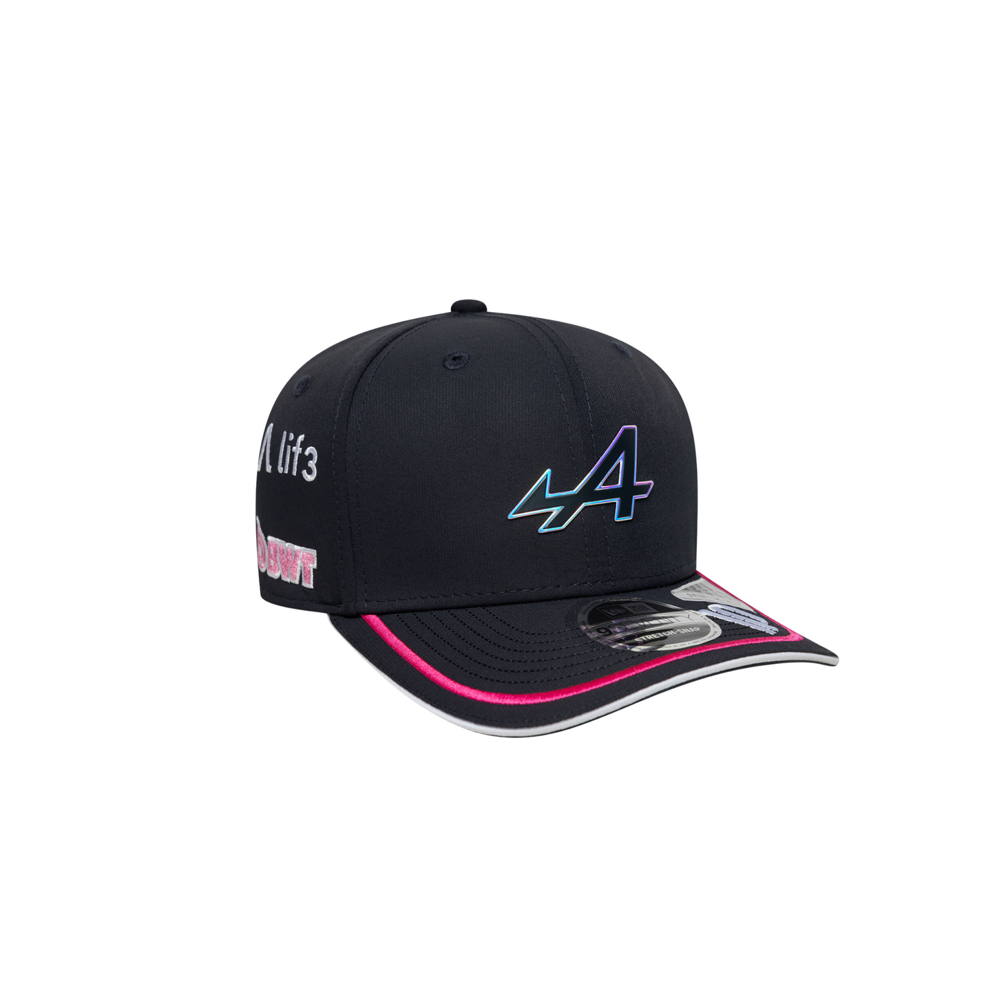 Alpine Gorra Pierre Gasly 2025