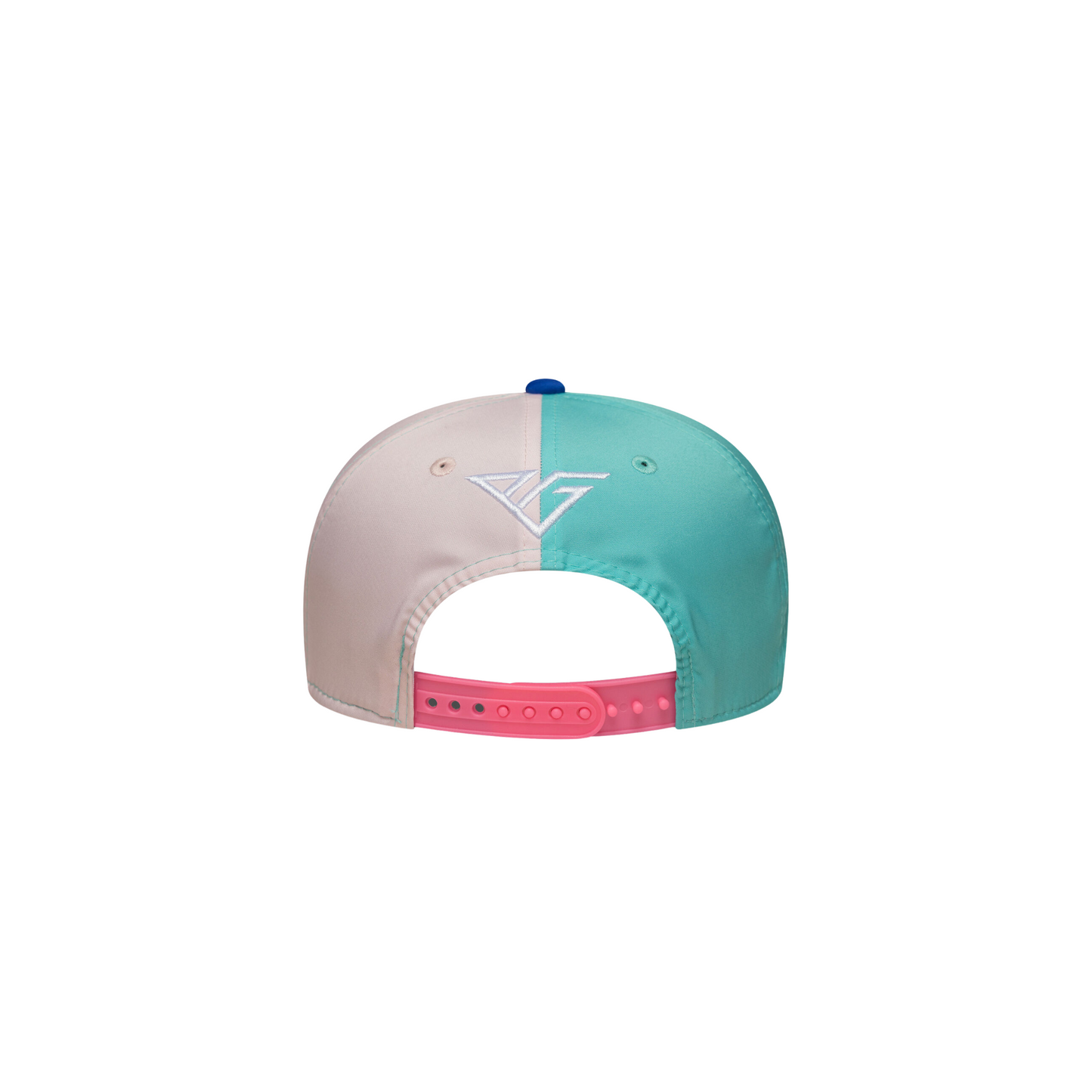 Alpine Gorra Pierre Gasly Miami 2025