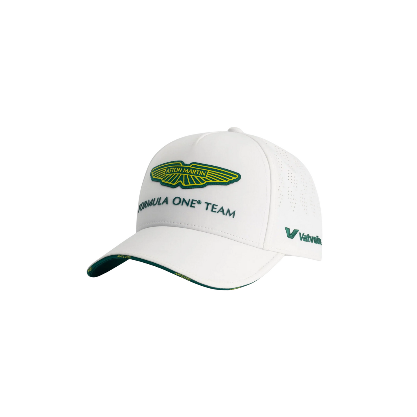 Aston Martin Gorra de Equipo 2025