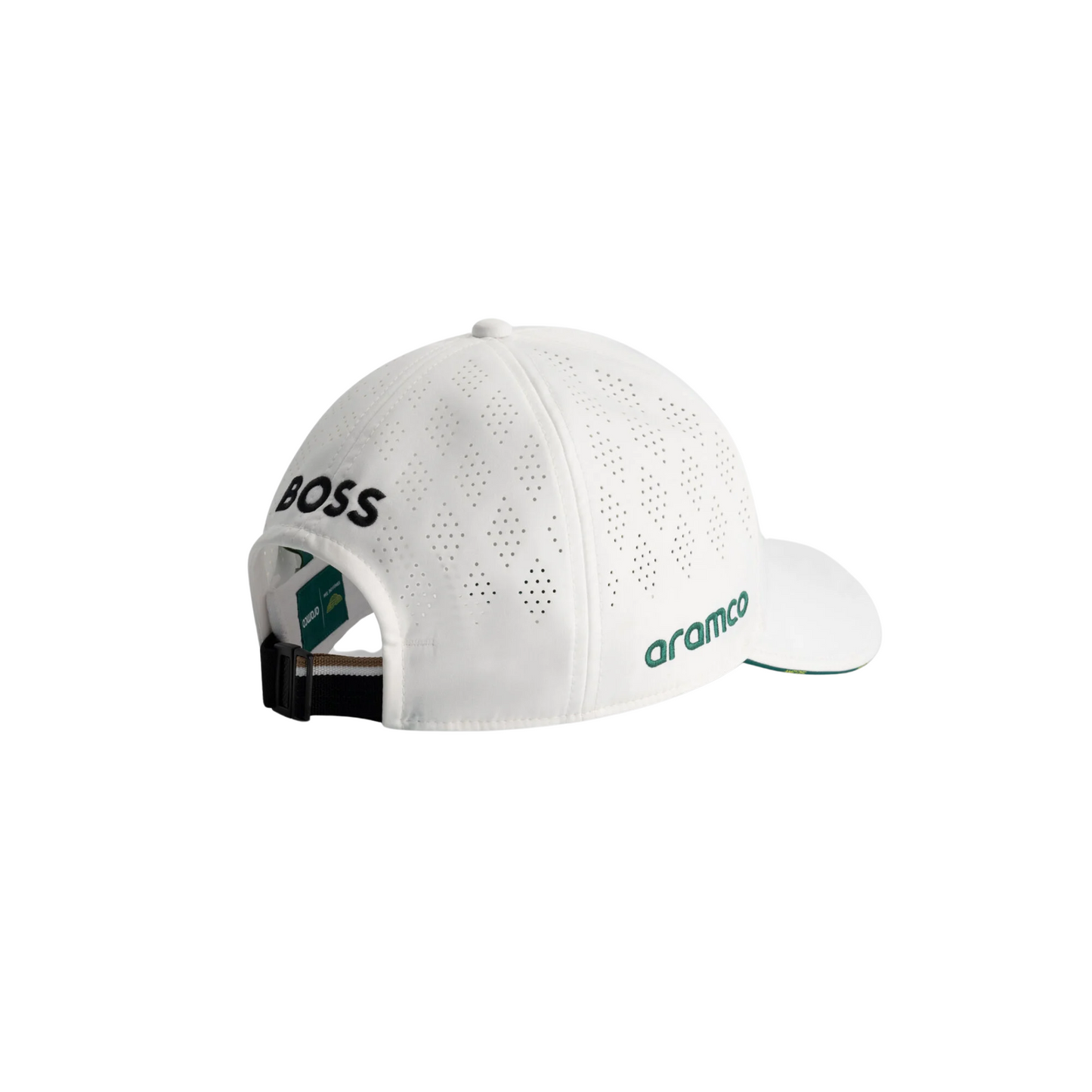 Aston Martin Gorra de Equipo 2025