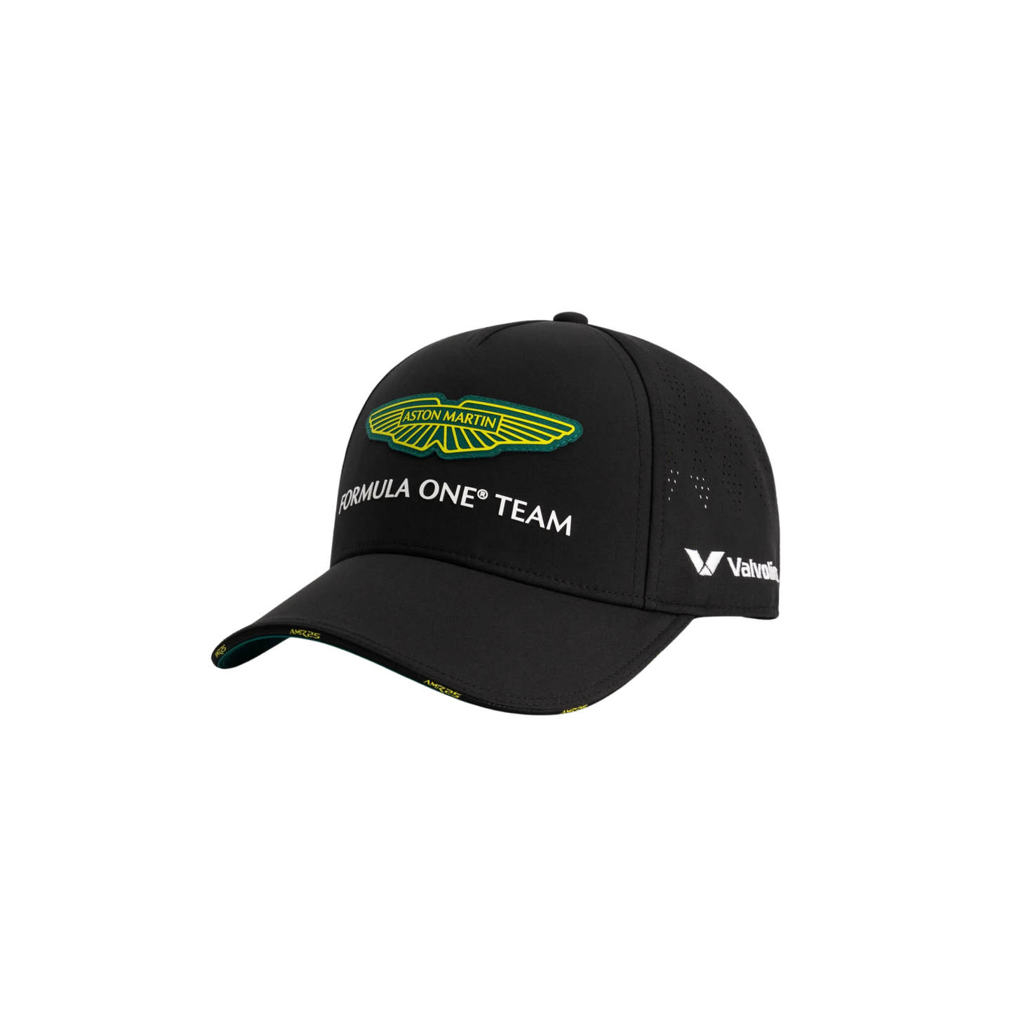 Aston Martin Gorra de Equipo 2025