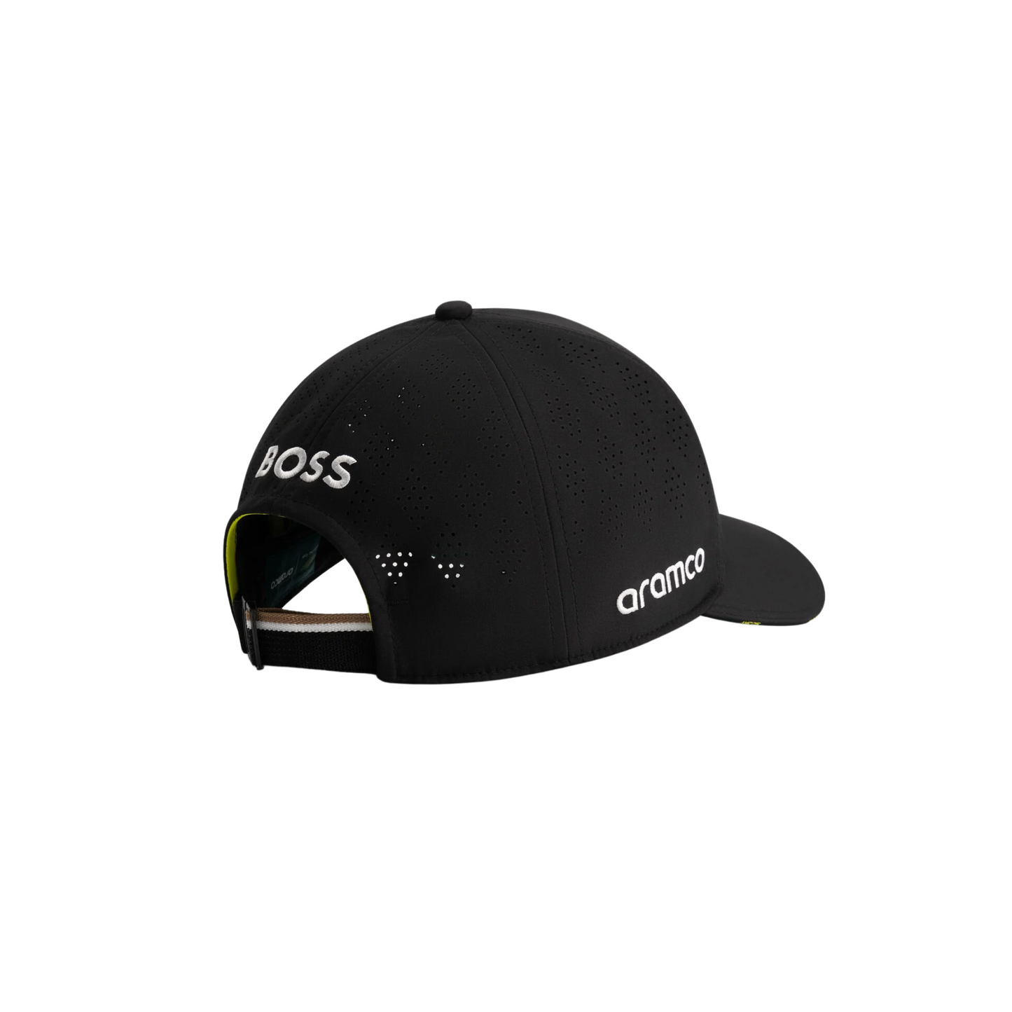 Aston Martin Gorra de Equipo 2025
