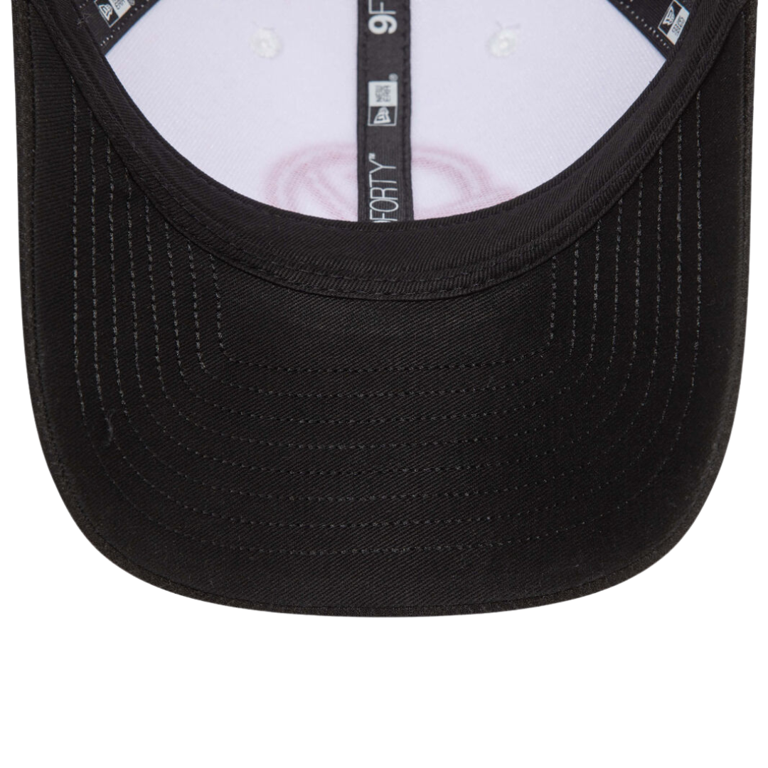Haas F1 Gorra Kevin Magnussen 2024
