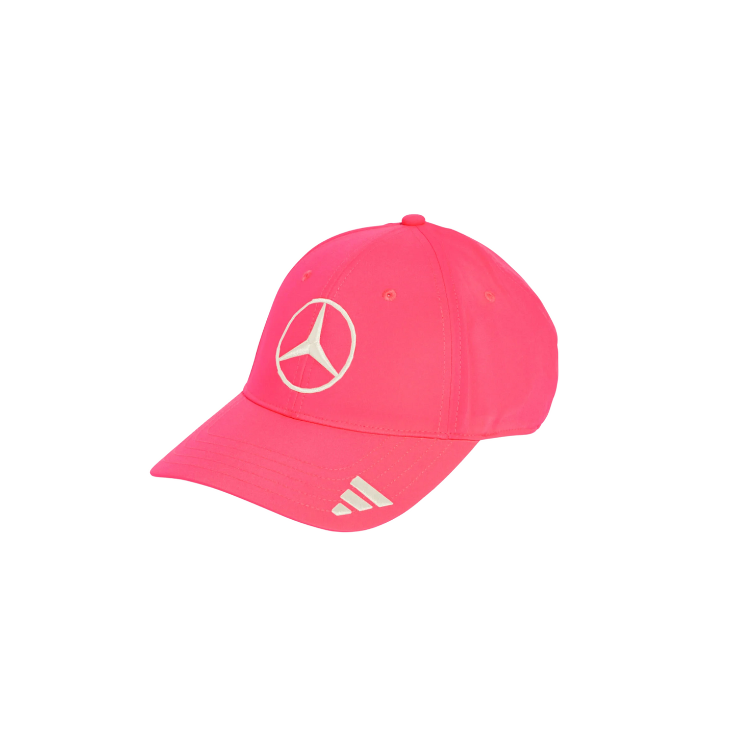 Mercedes-AMG Petronas F1 Gorra Miami 2025
