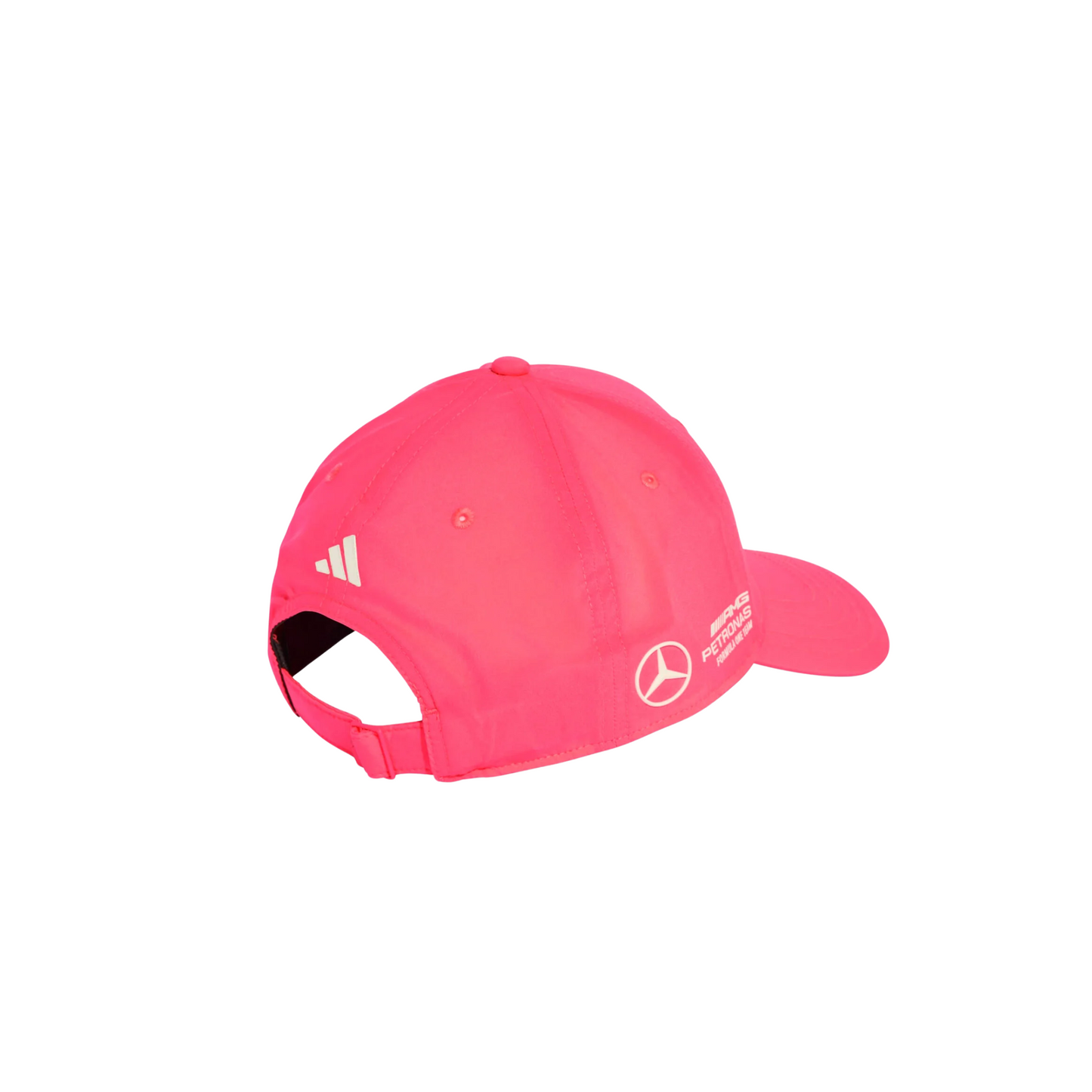 Mercedes-AMG Petronas F1 Gorra Miami 2025