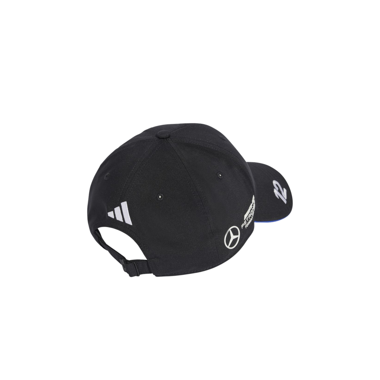 Mercedes-AMG Petronas F1 Gorra Kimi Antonelli 2025