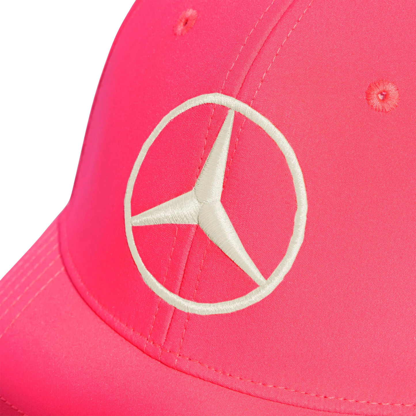 Mercedes-AMG Petronas F1 Gorra Miami 2025