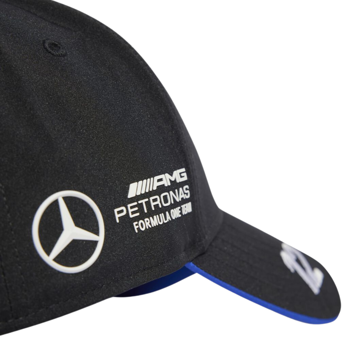 Mercedes-AMG Petronas F1 Gorra Kimi Antonelli 2025
