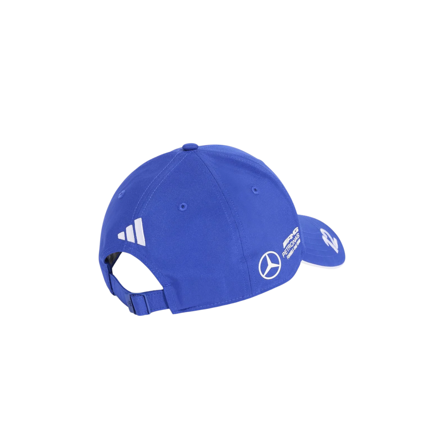 Mercedes-AMG Petronas F1 Gorra Kimi Antonelli 2025