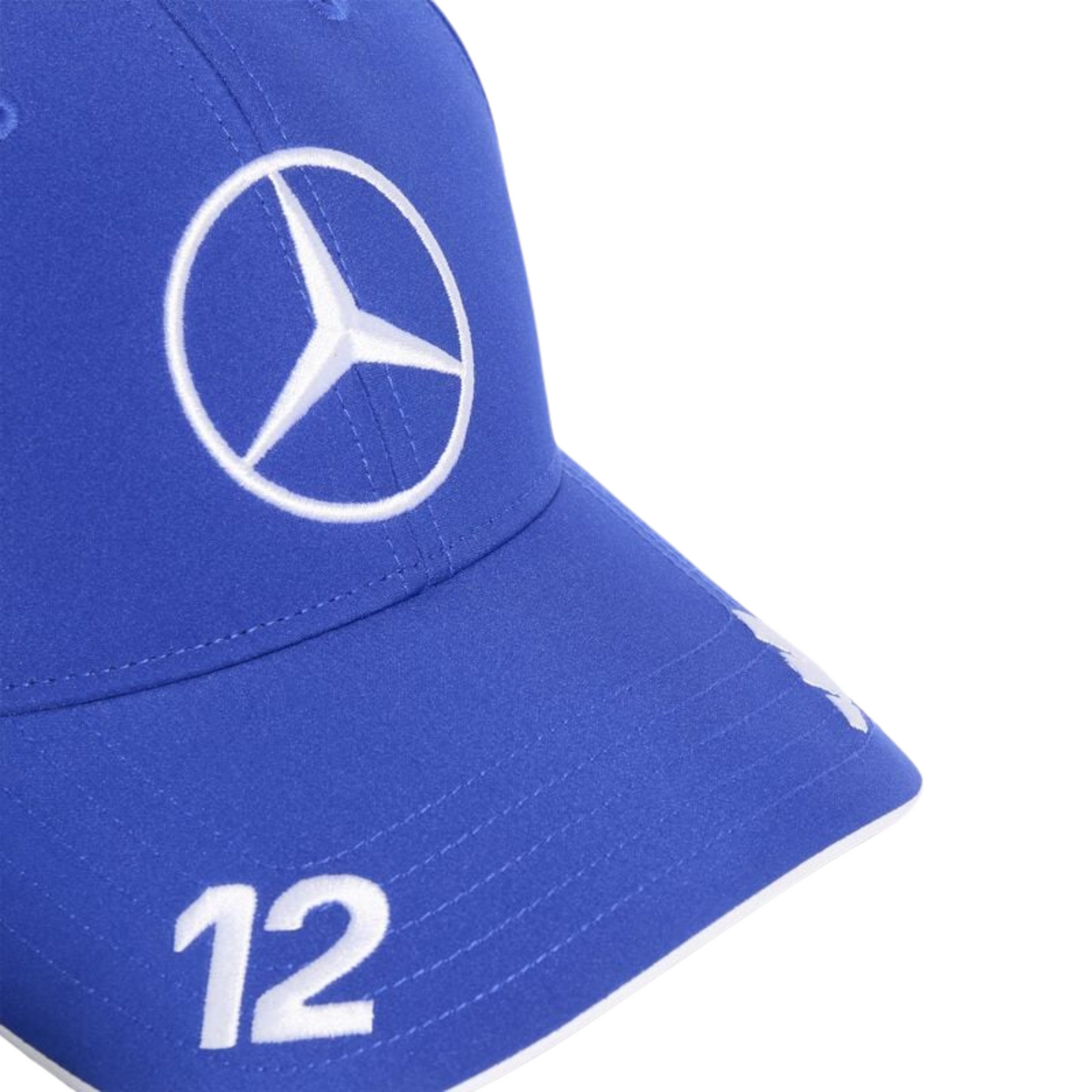 Mercedes-AMG Petronas F1 Gorra Kimi Antonelli 2025
