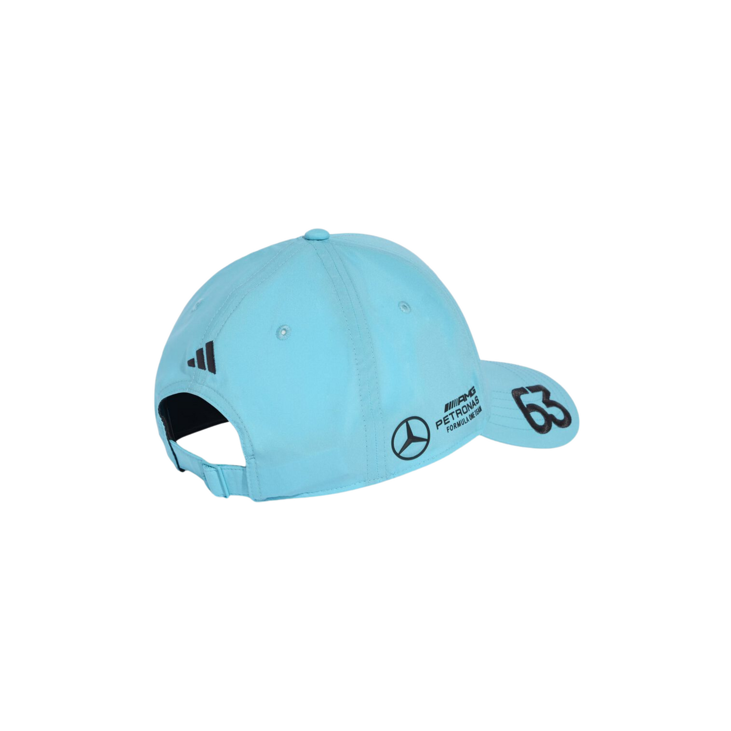Mercedes-AMG Petronas F1 Gorra George Russell 2025