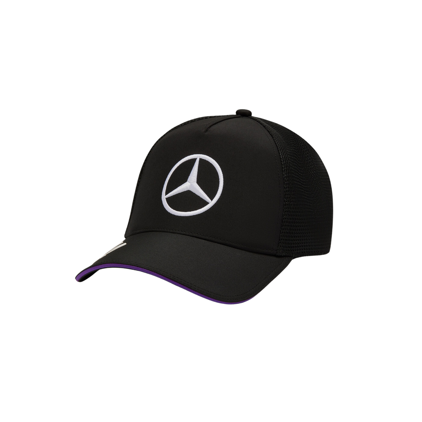 Mercedes-AMG F1 Gorra Lewis Hamilton 2024