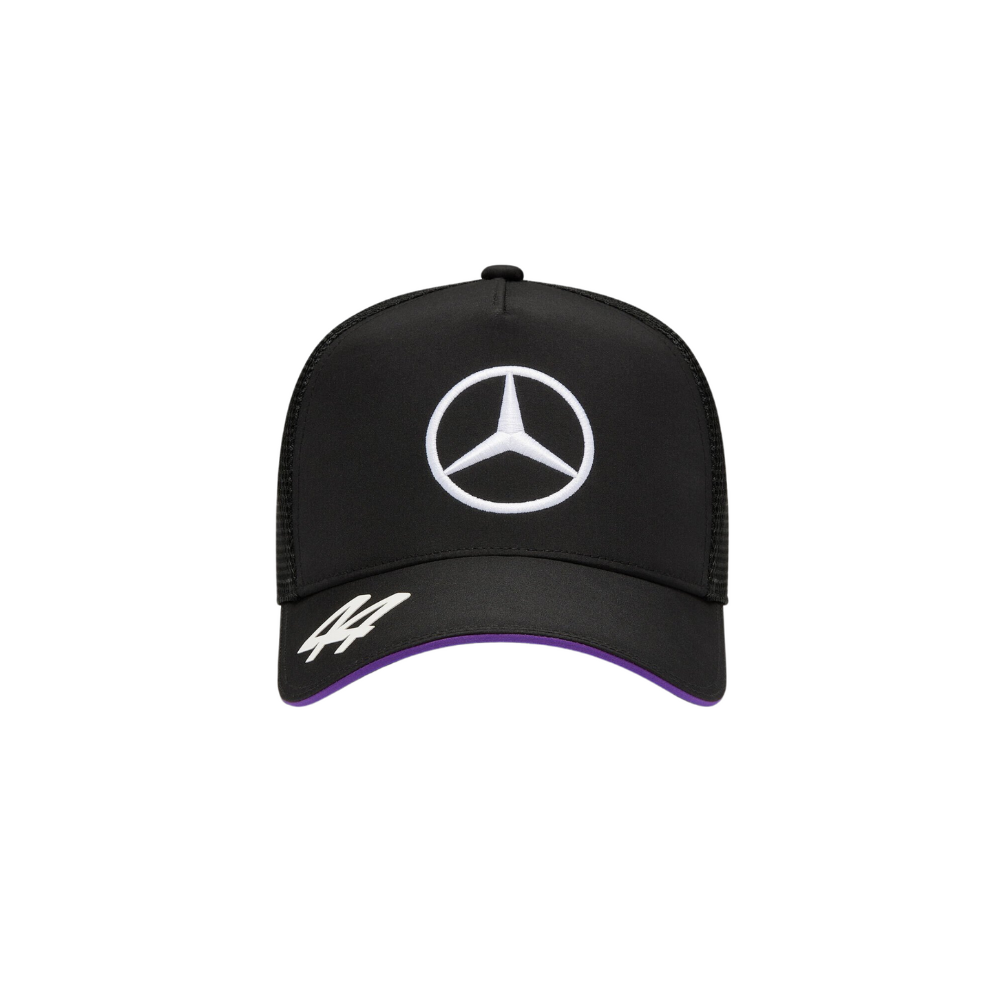 Mercedes-AMG F1 Gorra Lewis Hamilton 2024