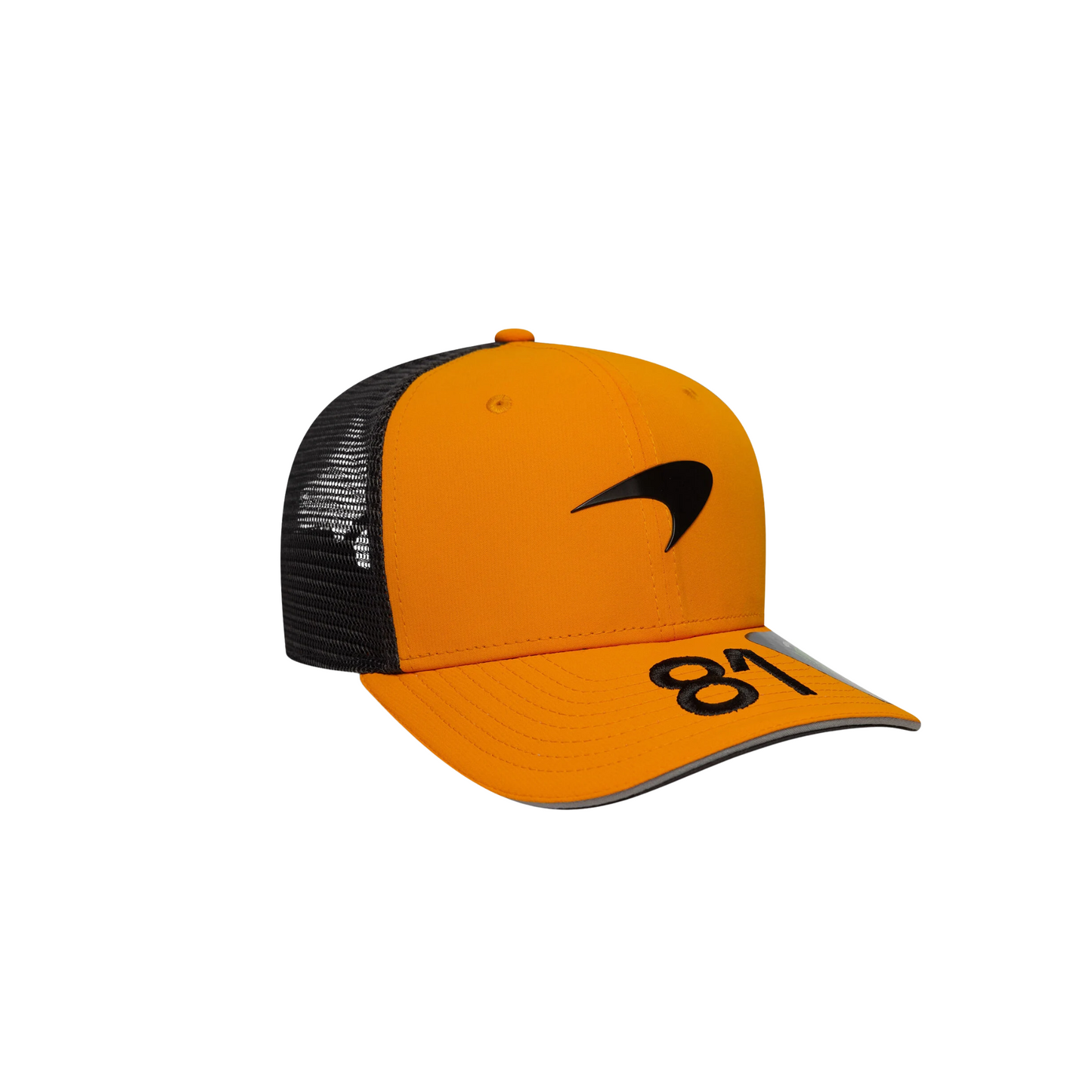 McLaren Gorra Oscar Piastri 2025