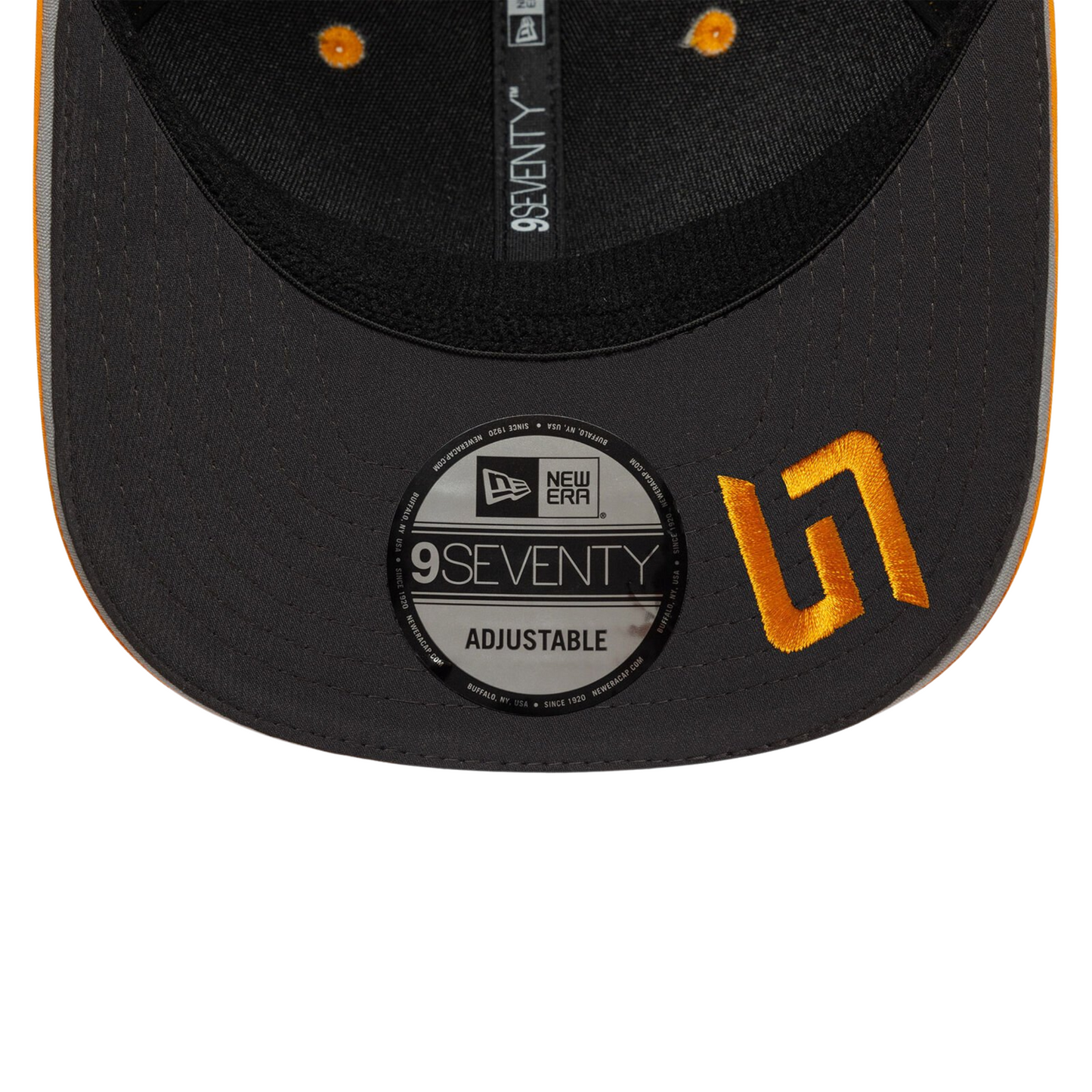 McLaren Gorra Lando Norris 2025