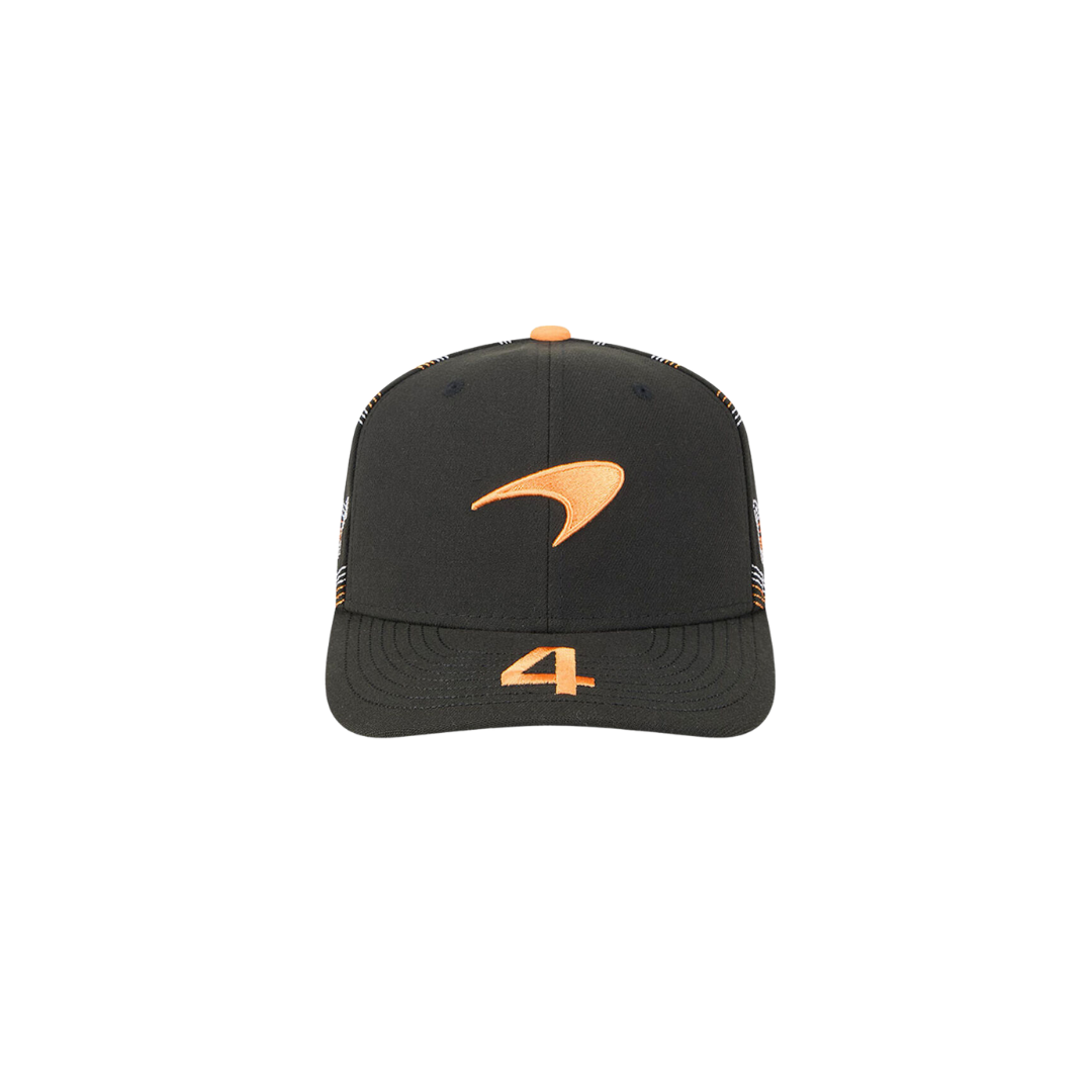 McLaren Gorra Lando Norris US GP 2025
