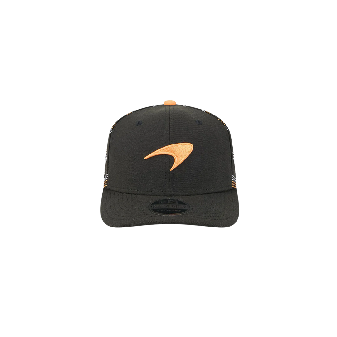McLaren Gorra de Equipo US GP 2025