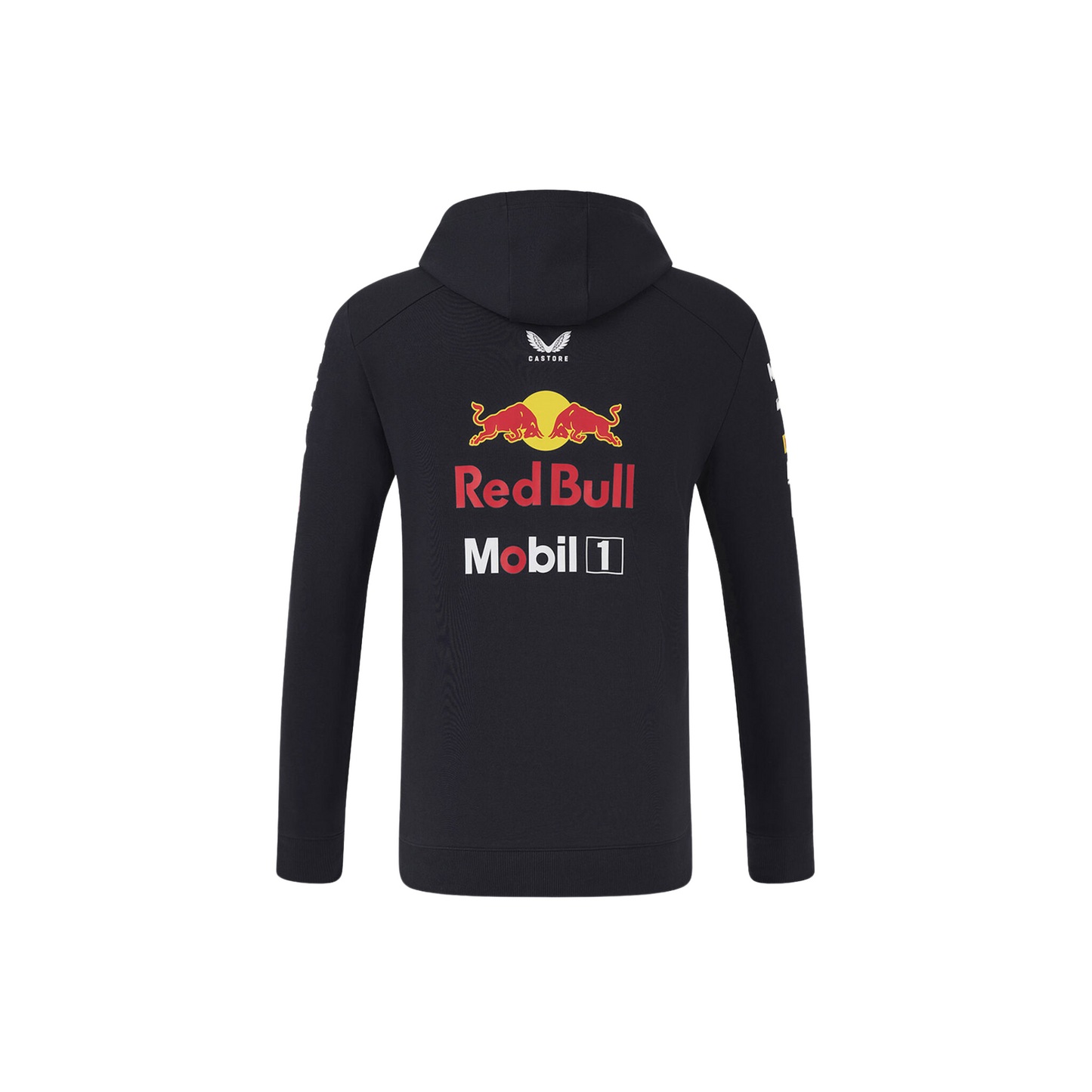 Red Bull Racing Sudadera 2025