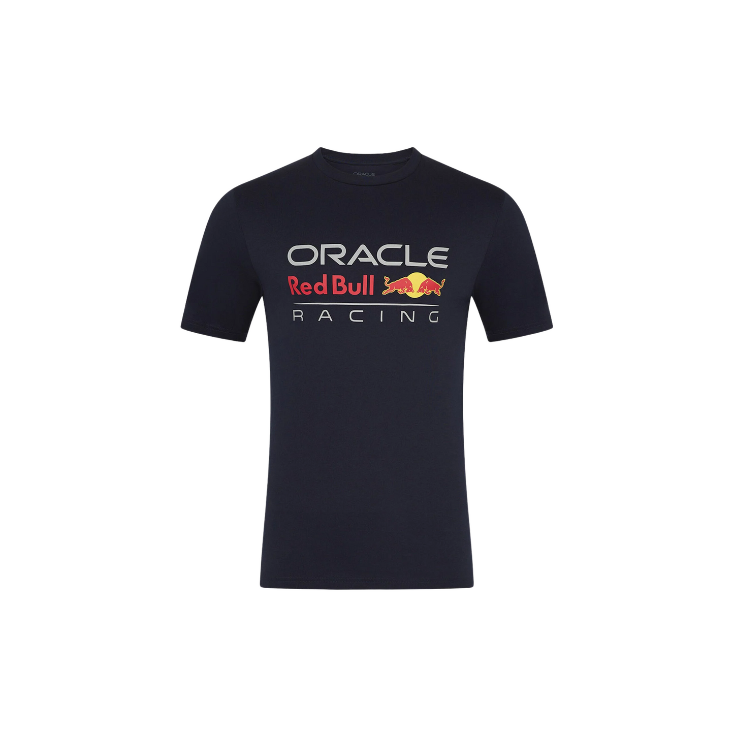 Red Bull Racing Camiseta con Logo 2025
