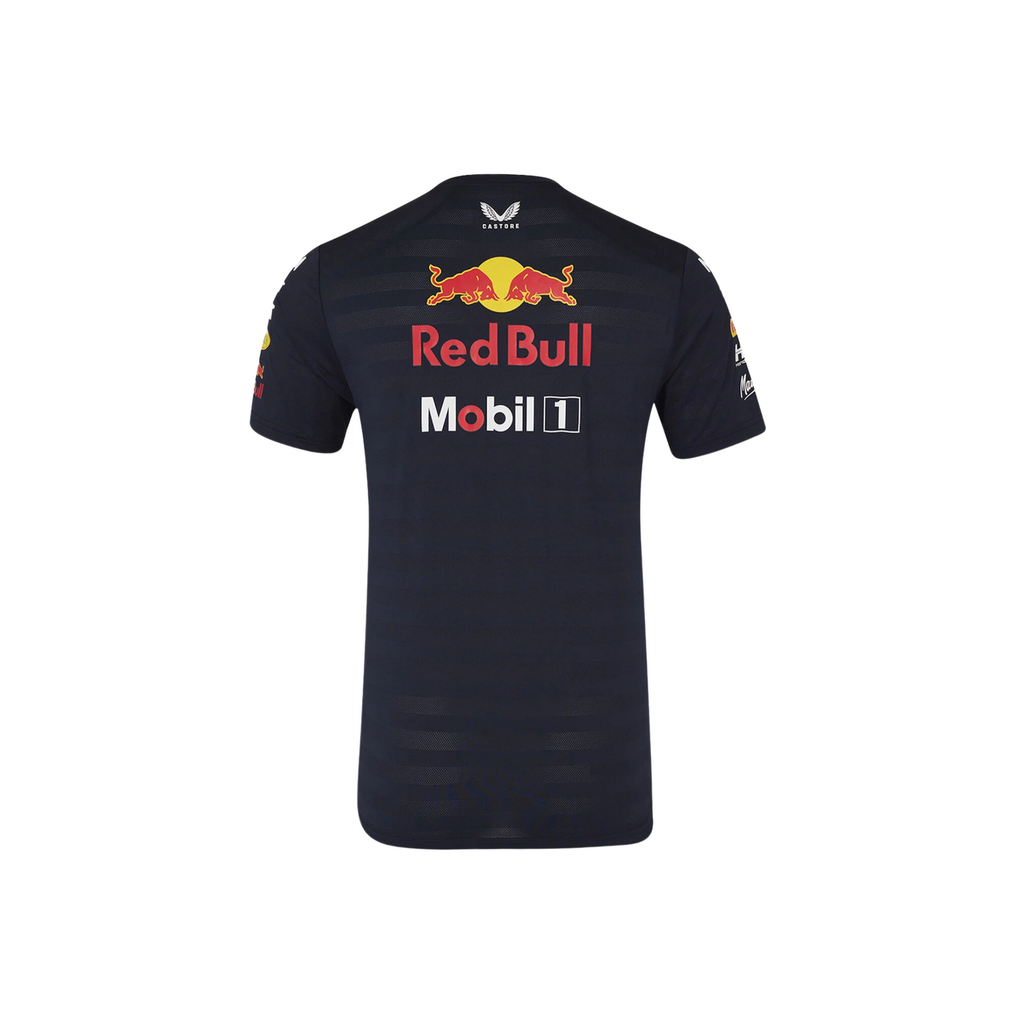 Red Bull Racing Camiseta de Equipo 2025
