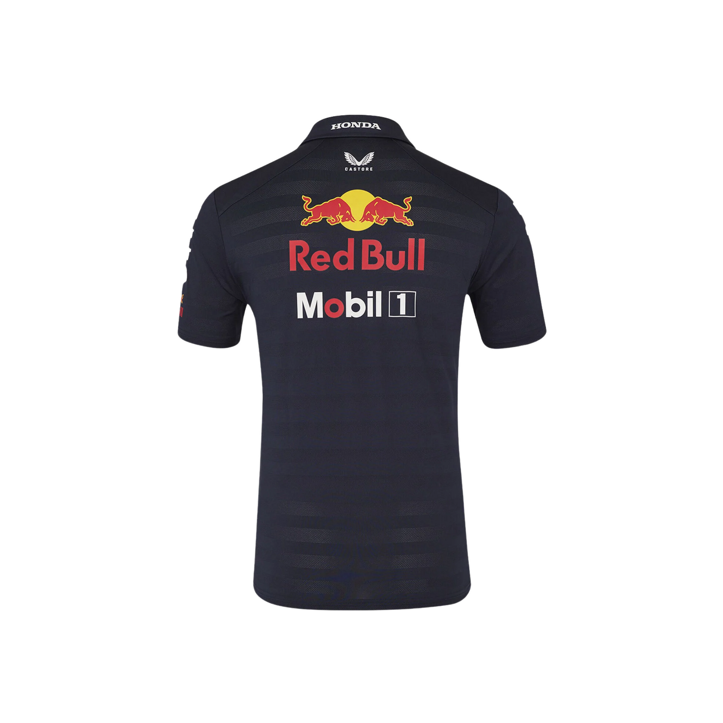 Red Bull Racing Polo de Equipo 2025
