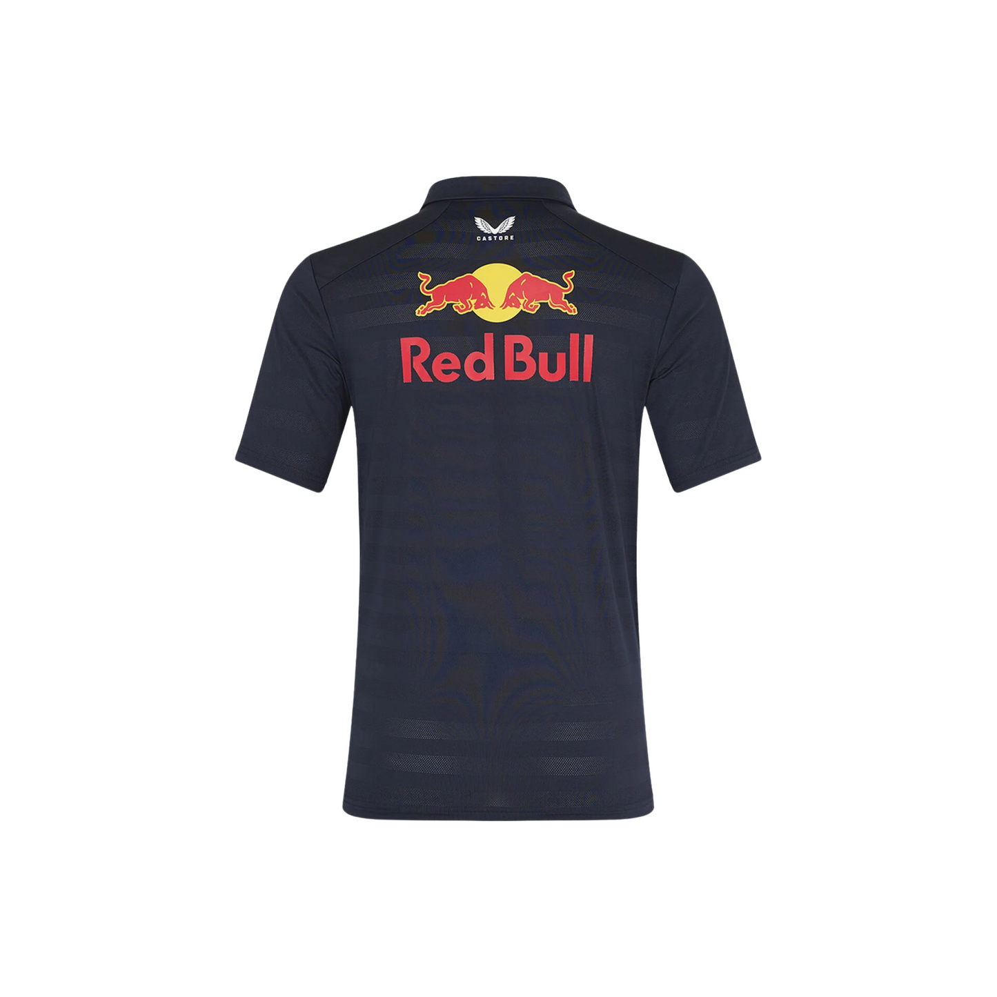 Red Bull Racing Polo Max Verstappen 2025