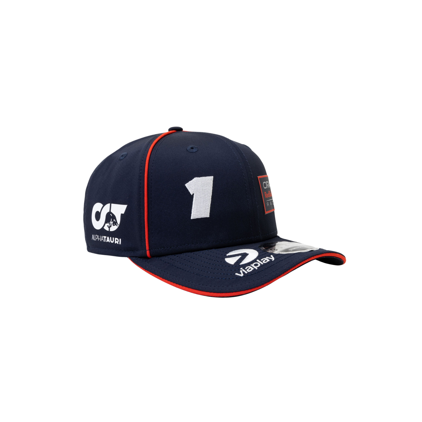 Red Bull Racing Gorra Max Verstappen 2025