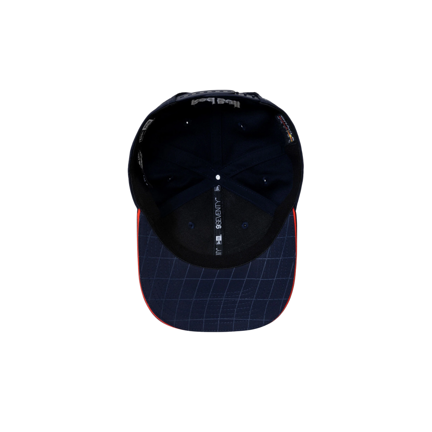 Red Bull Racing Gorra Max Verstappen 2025