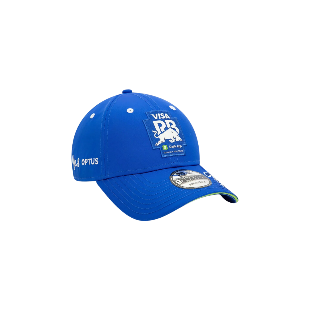 Visa Cash App RB Gorra Daniel Ricciardo 2024