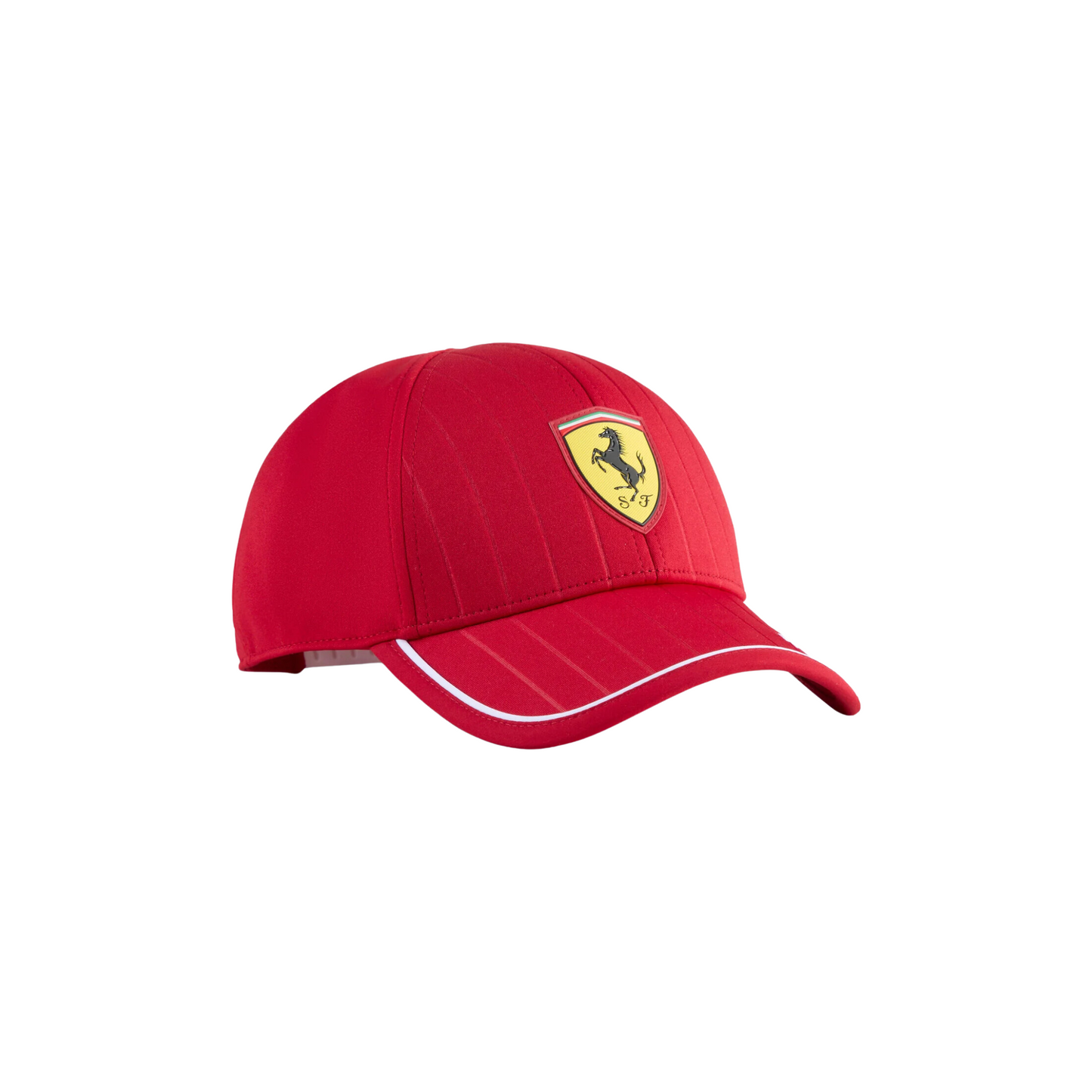 Gorra de equipo Scuderia Ferrari 2025