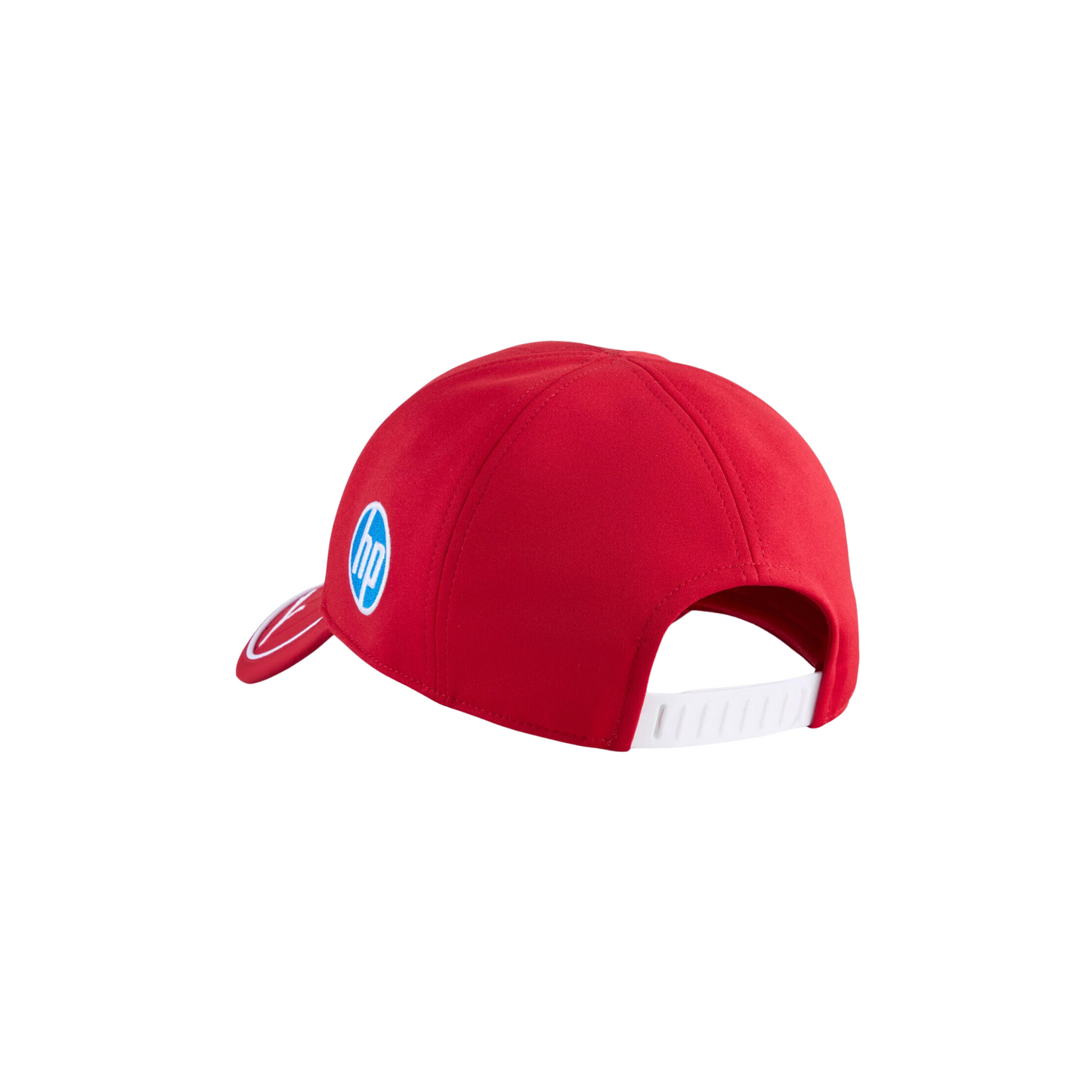 Gorra de equipo Scuderia Ferrari 2025