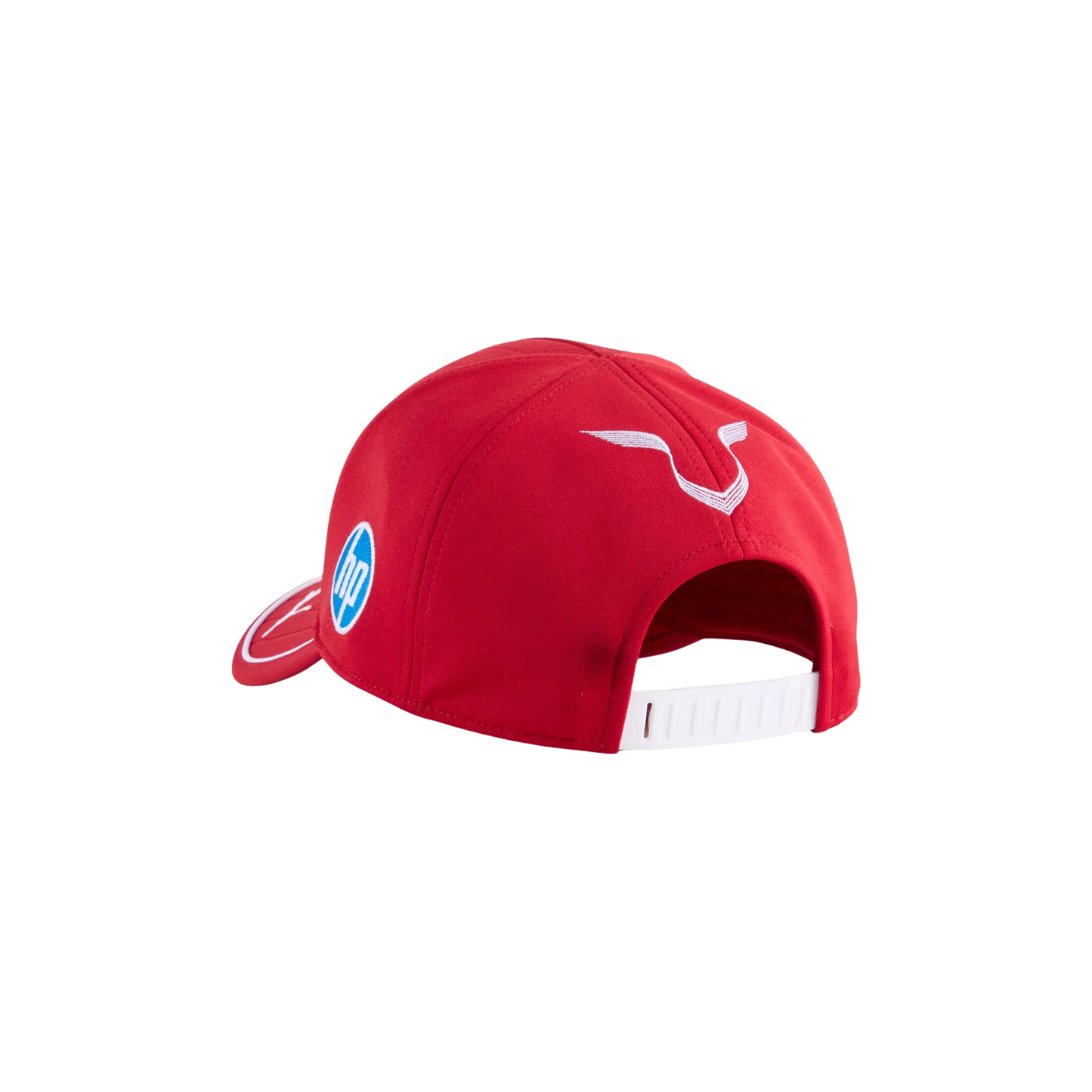 Gorra Lewis Hamilton Scuderia Ferrari 2025