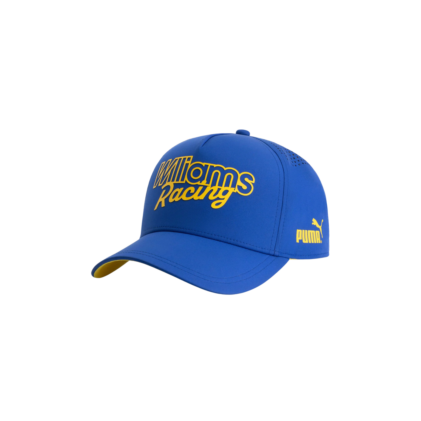 Williams Racing Gorra Pitlane Trucker 2025