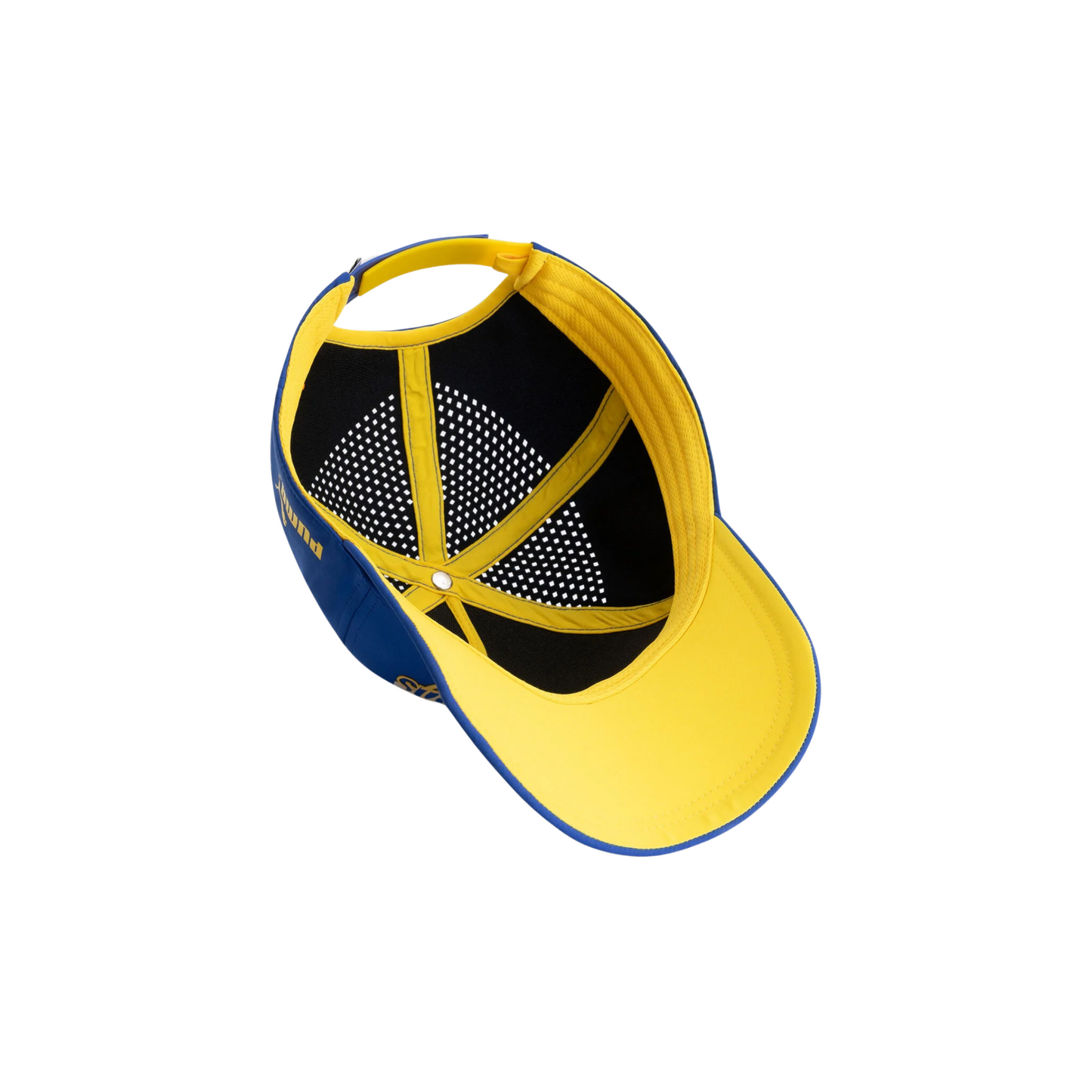 Williams Racing Gorra Pitlane Trucker 2025