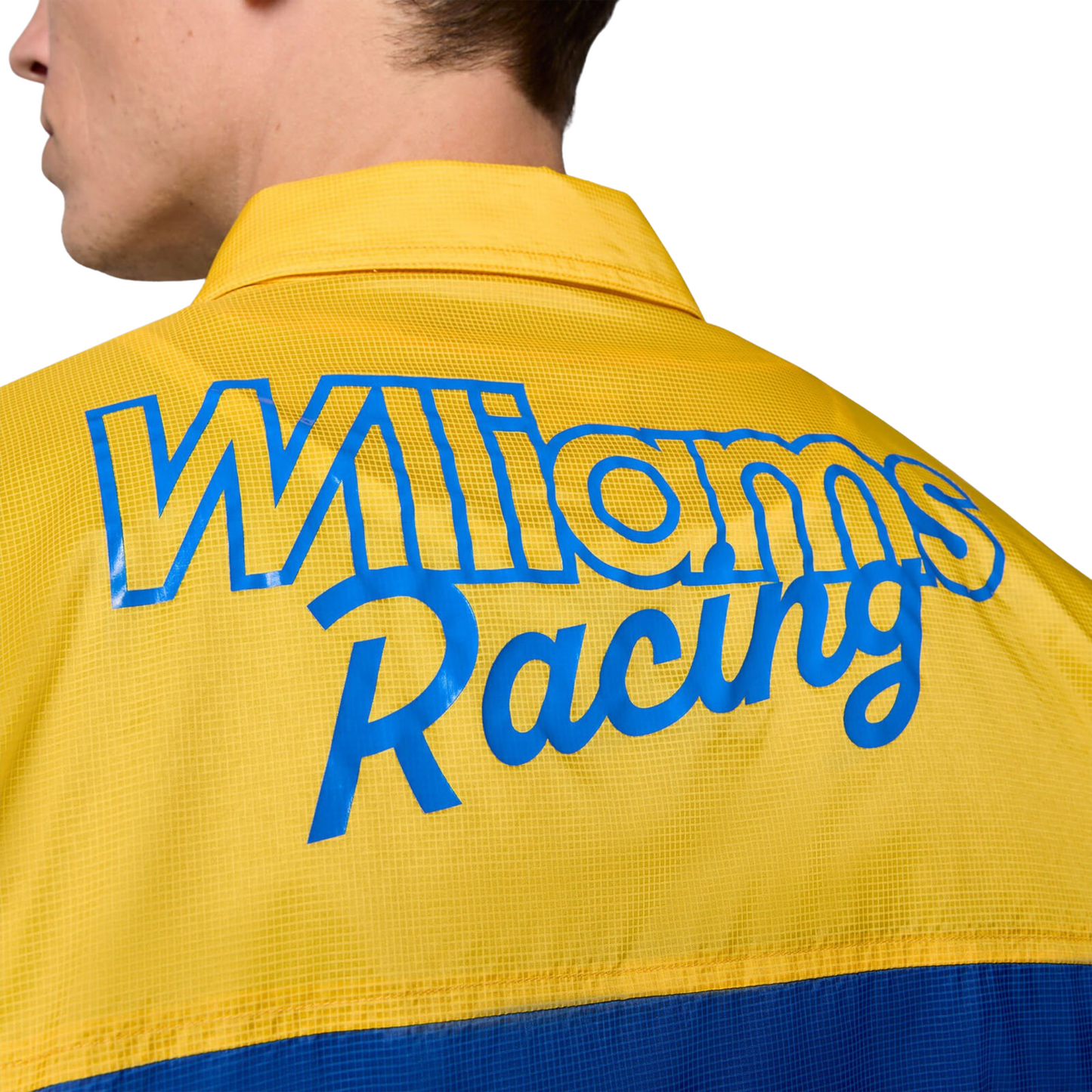 Williams Racing Chamarra Pitlane 2025